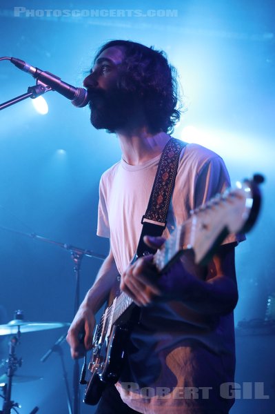FONTANAROSA - 2022-12-16 - PARIS - La Maroquinerie - Kevin Lafort